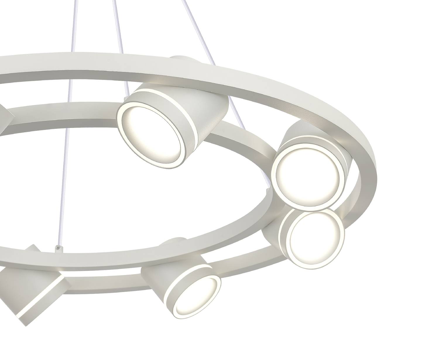 Подвесная люстра MyFar Buys MR2667-8P