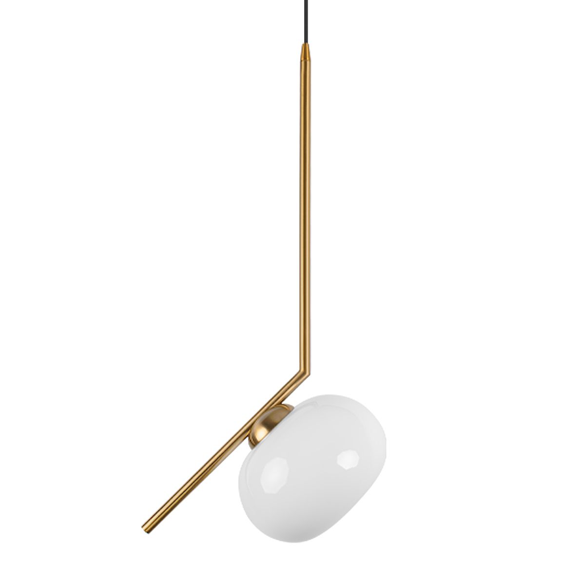 Светильник подвесной Loft It Flatty 10391