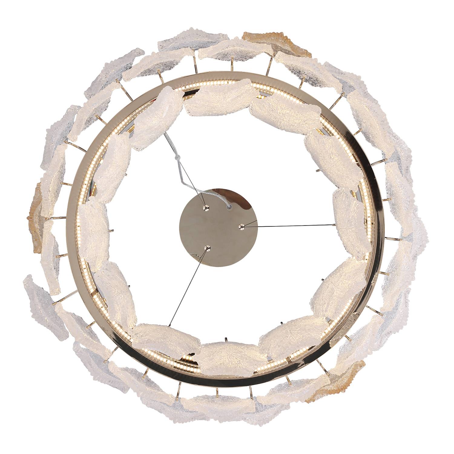 Подвесная люстра ST Luce Lightsome SL6135.213.01