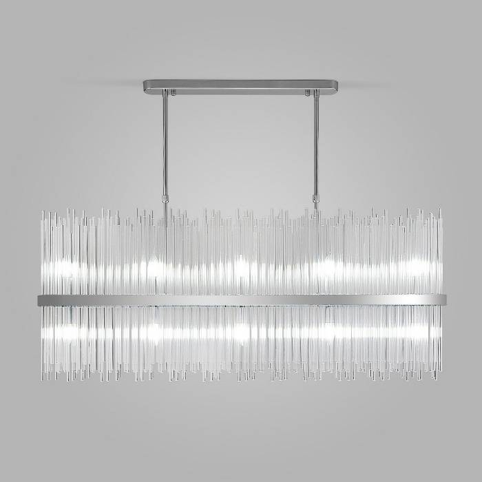 Люстра на штанге Bogate's Allure 485/10 Smart