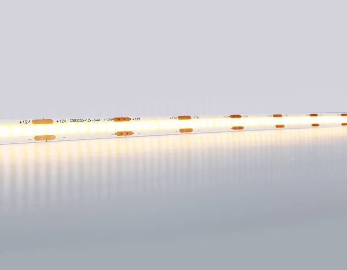 LED лента Ambrella LED Strip 12V GS2601