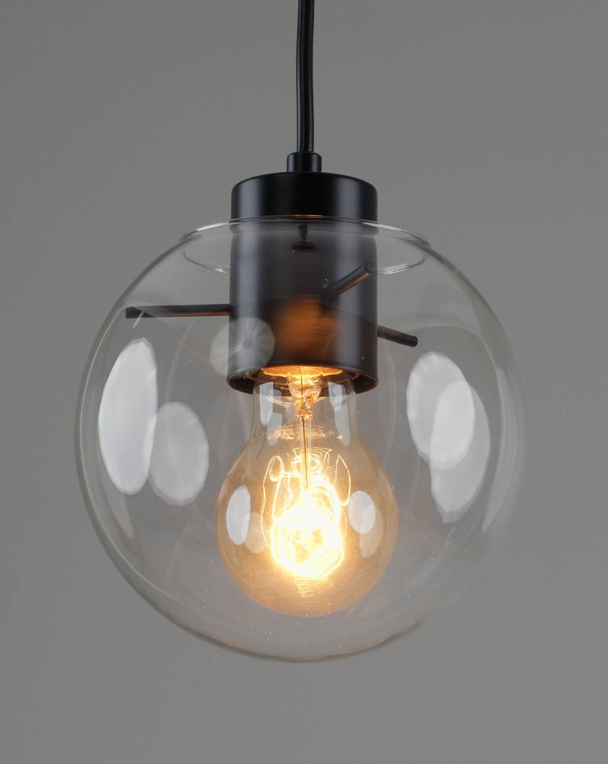 Светильник подвесной Moderli Aurora V11537-1P