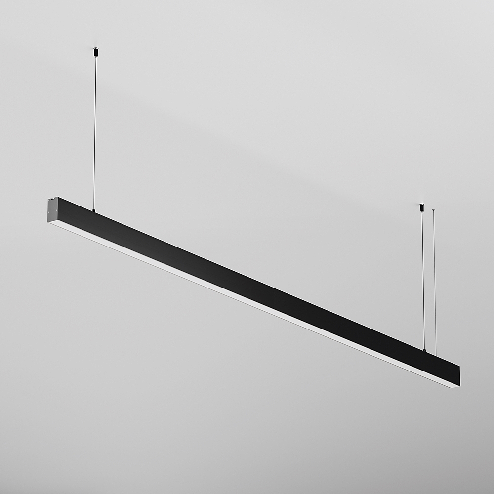 Светильник подвесной Maytoni Подвесные линейные светильники LL312048