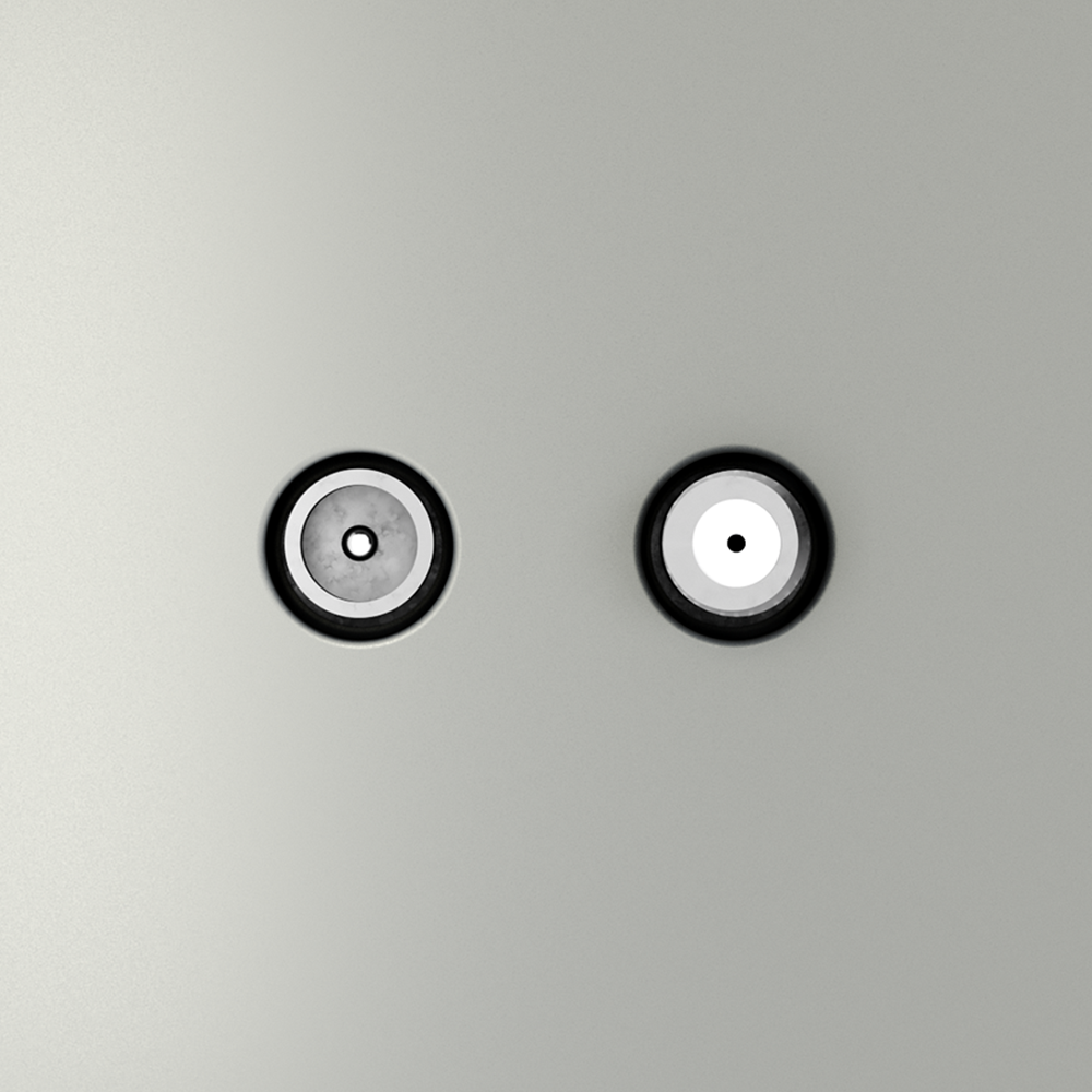 Розетка Voltum S70 VLS060405