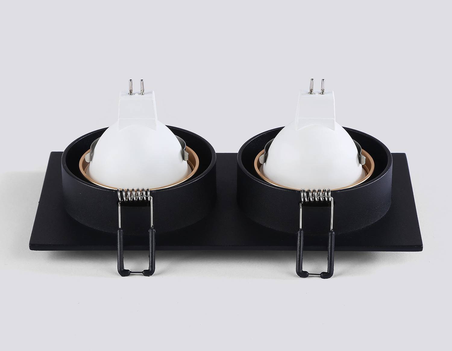 Встраиваемый светильник Ambrella Standard Tech TN102735