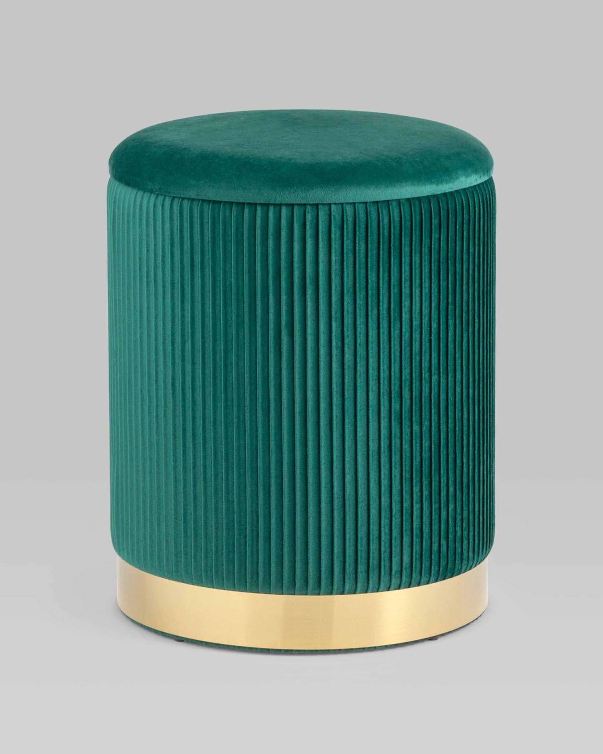 Пуфик Stool Group Шарлотта 19A205VA-8167-25