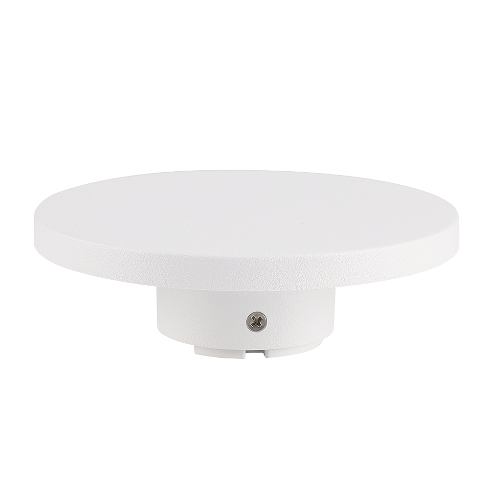 Уличный настенный светильник Arte Lamp Nimbo A4506AL-1WH