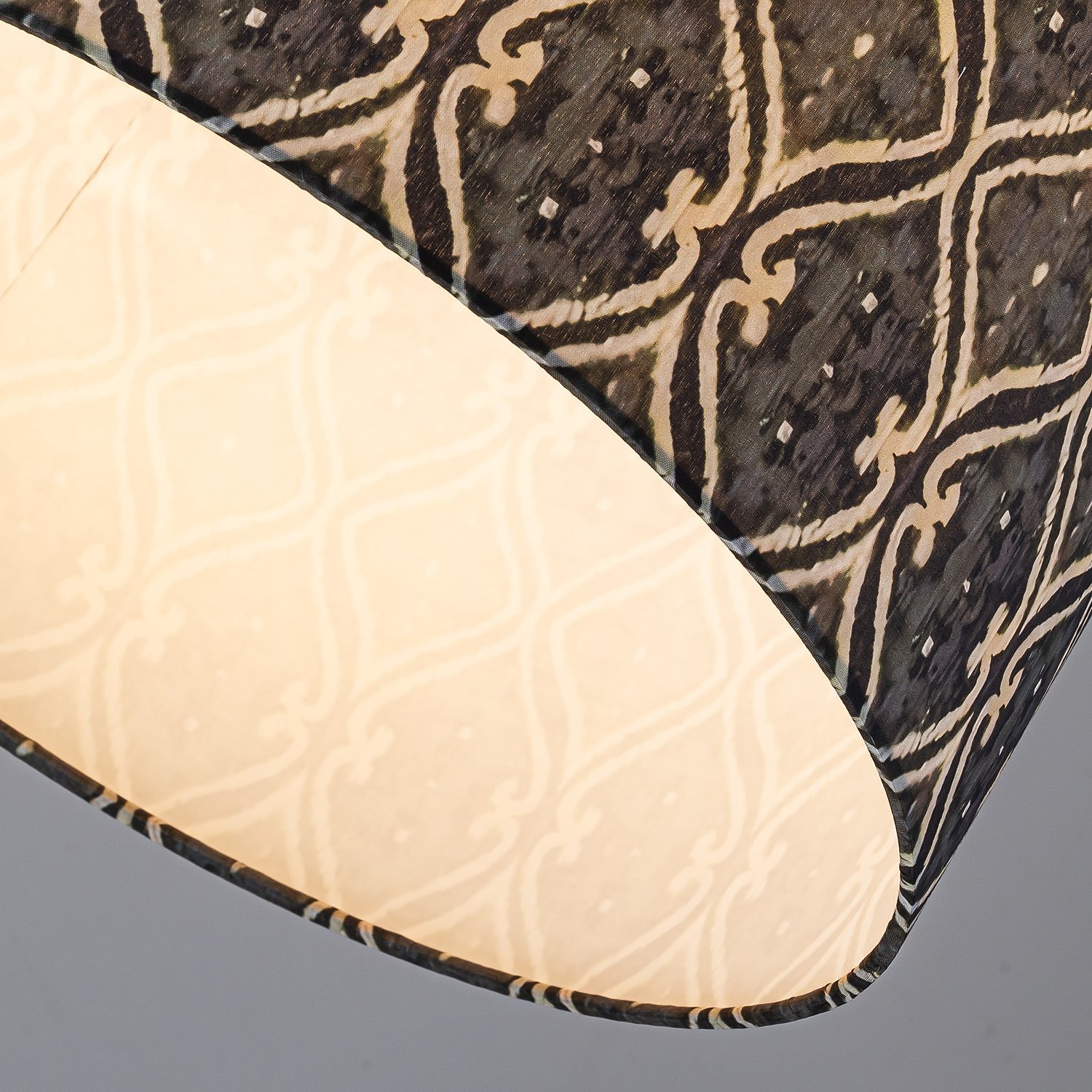 Светильник подвесной Favourite Etiam 4766-1P