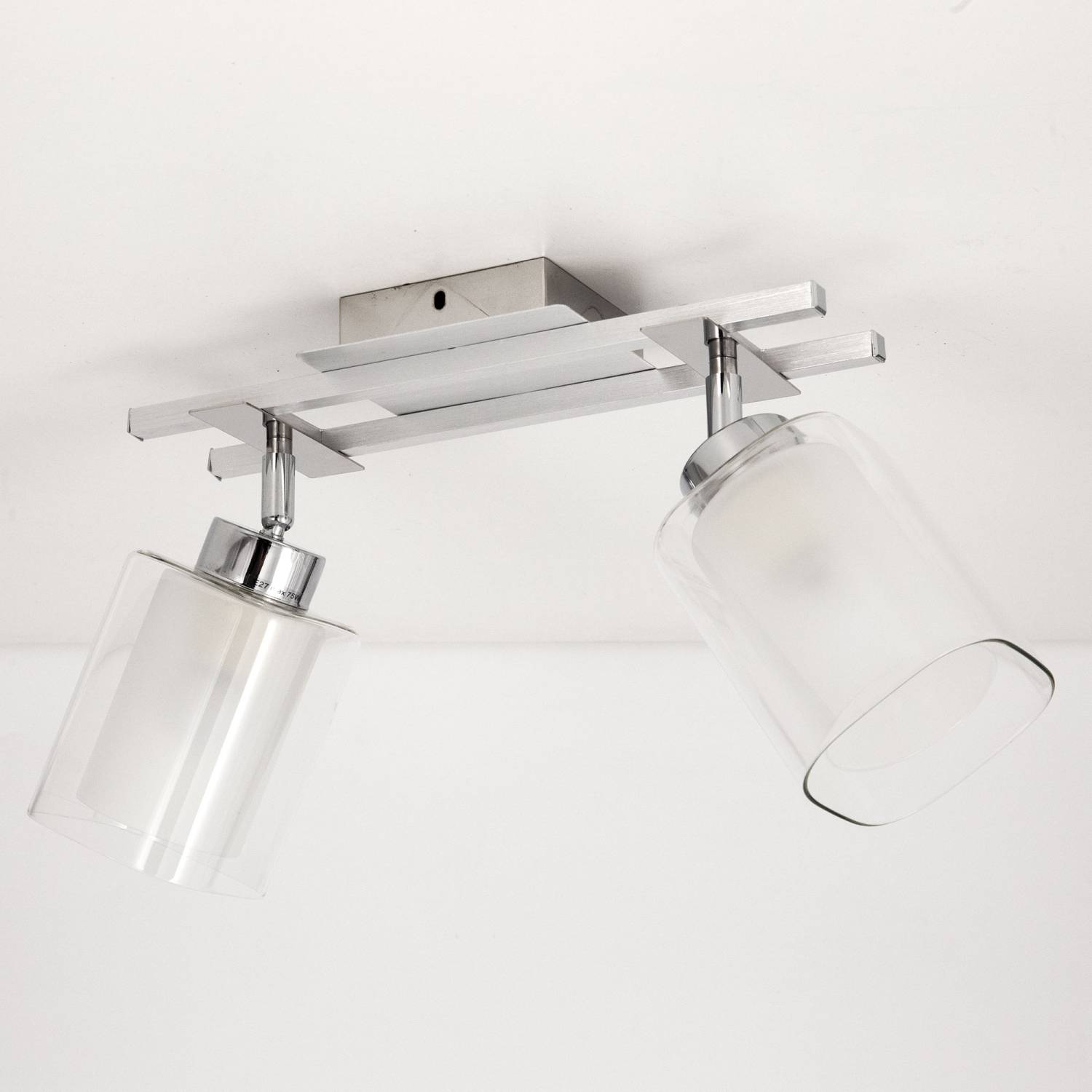 Потолочная люстра Citilux Риволи CL104120