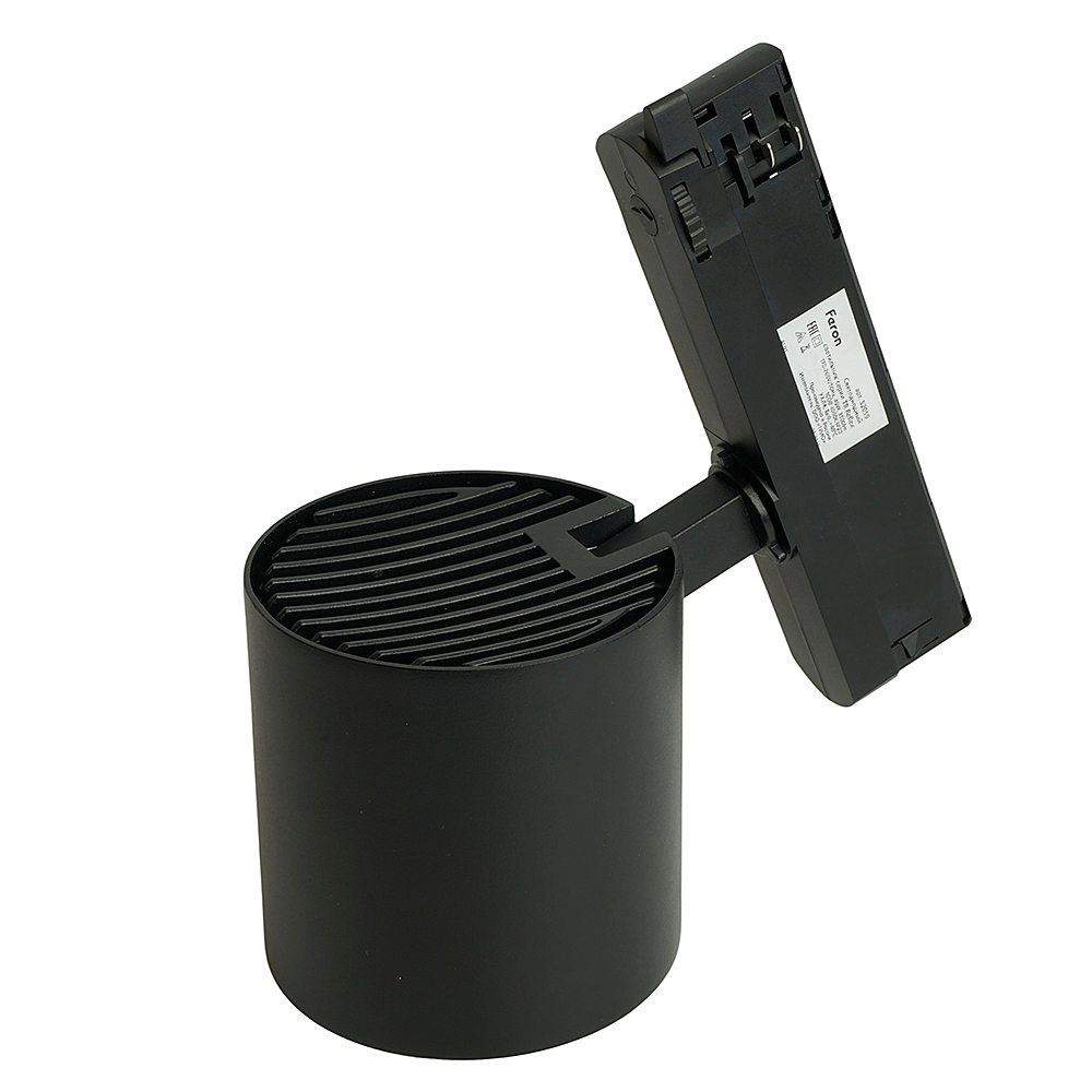 Трековый светильник Feron TR Reflex 52059