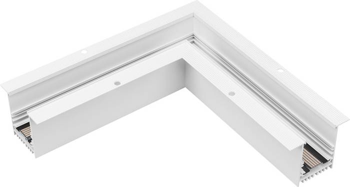 Коннектор для шинопровода Arlight Mag-45 046839