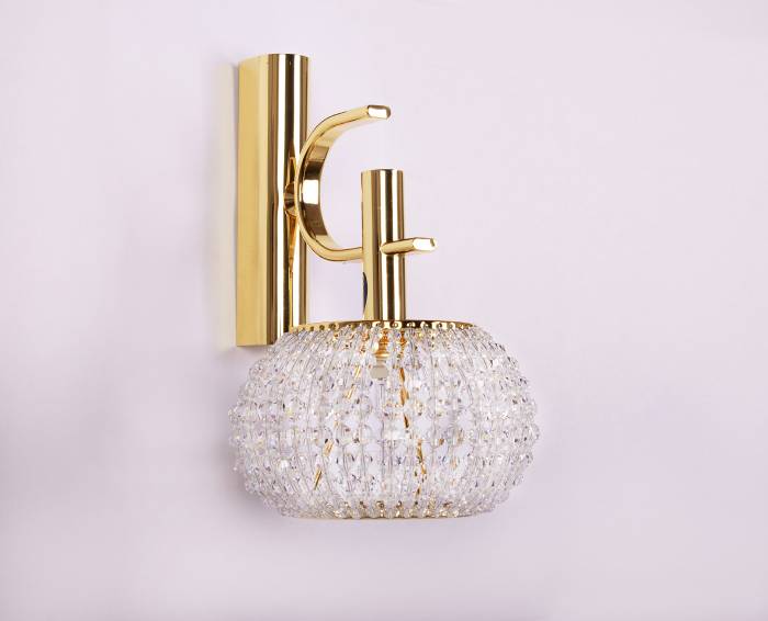 Настенное бра Doge Luce 6507 6507A1.10SP