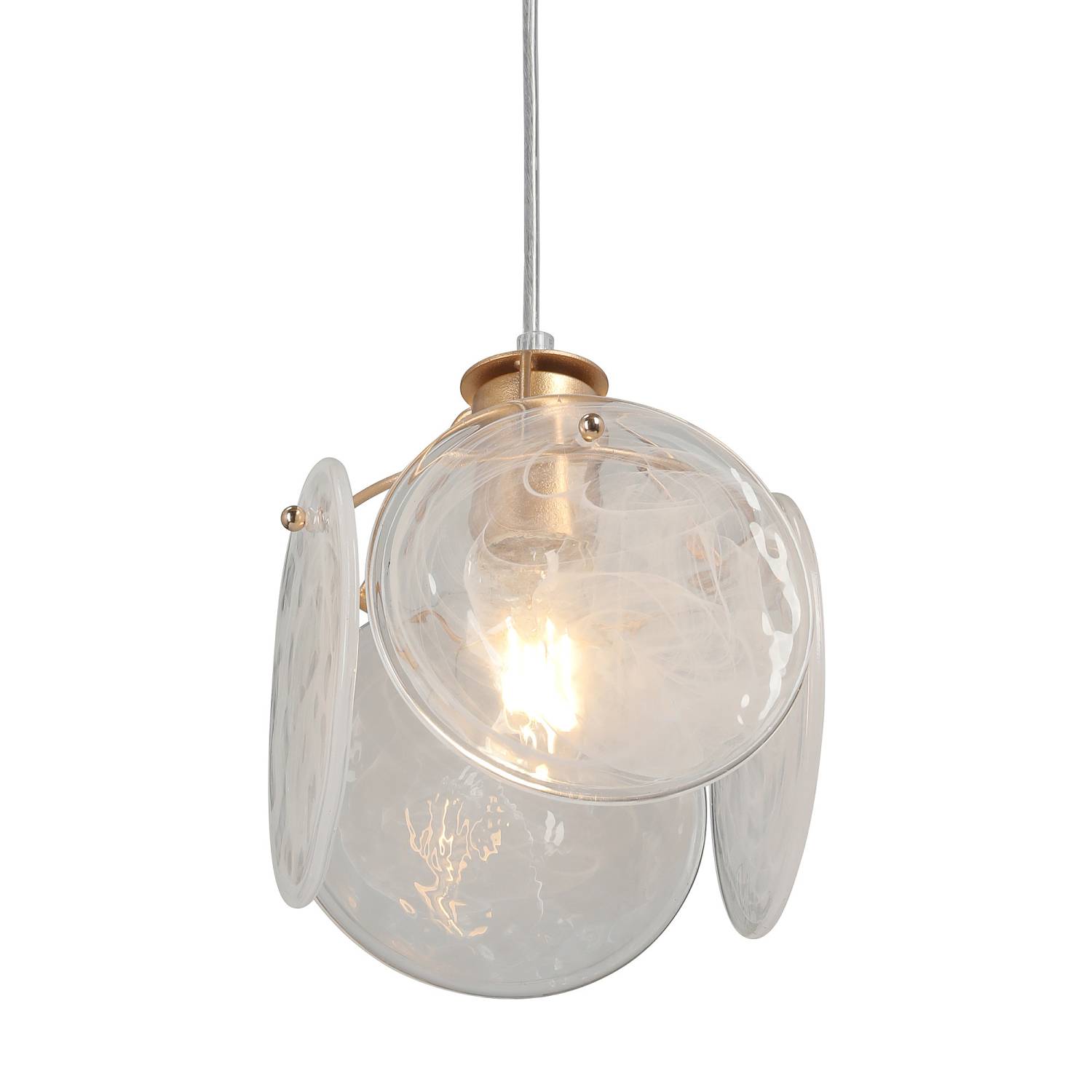 Светильник подвесной Vitaluce V5828-8/1S