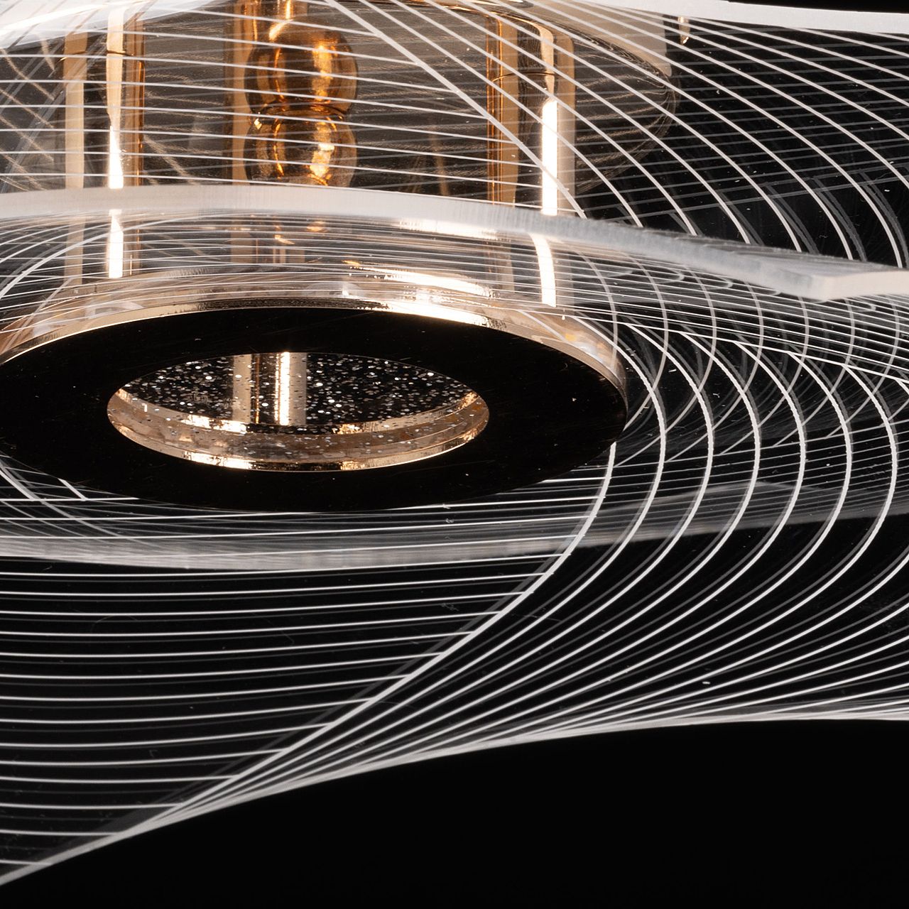 Светильник потолочный De Markt Конти 488014101