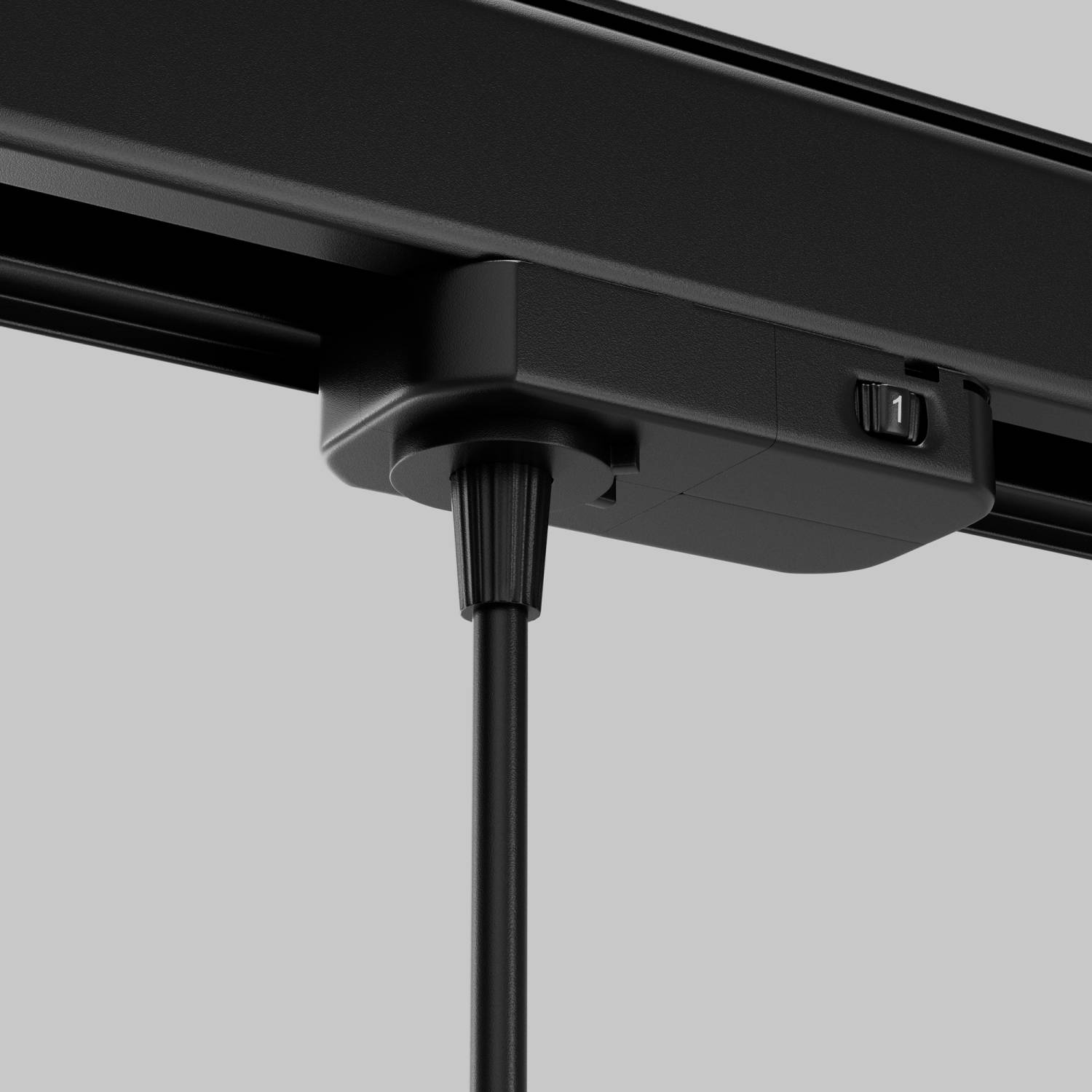 Трековое крепление Maytoni Accessories for tracks Trinity TRA005-3-A-B Трековое крепление Maytoni Accessories for tracks Trinity TRA005-3-A-B