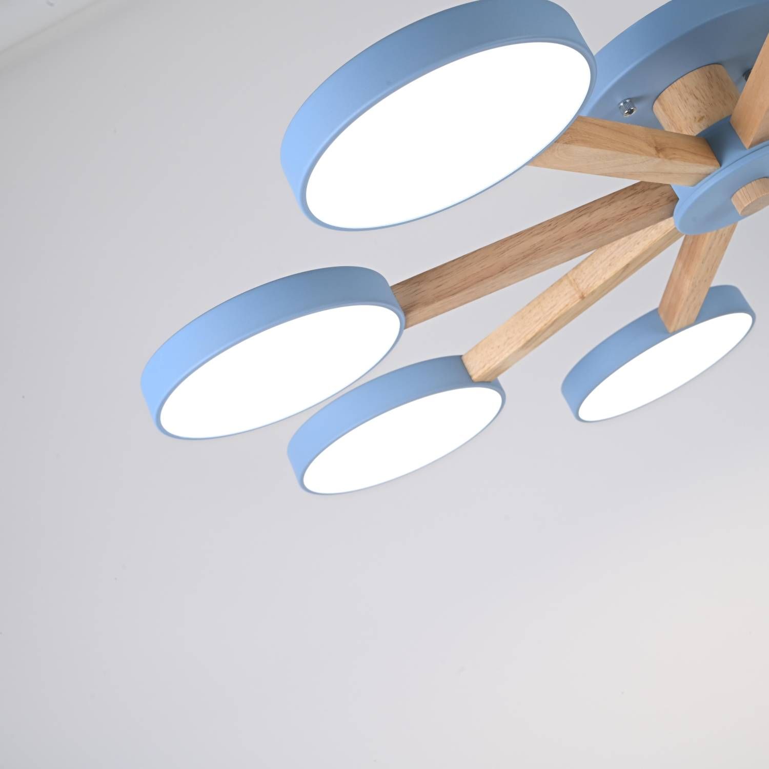 Потолочная люстра ImperiumLoft Turna01 178344-26