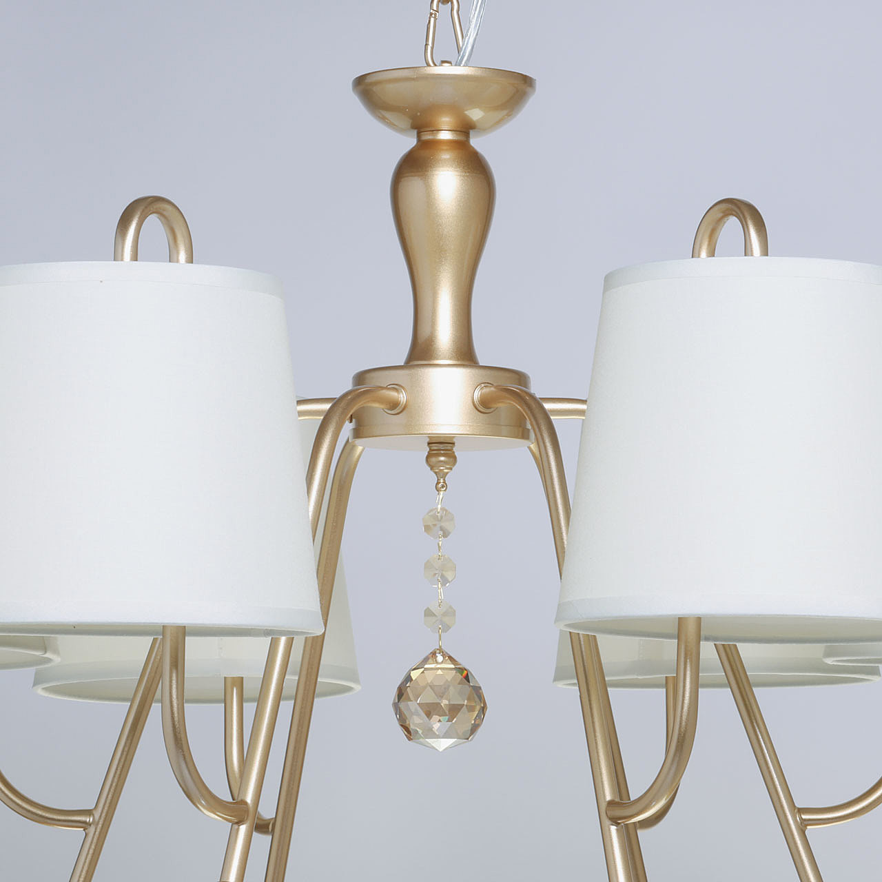 Подвесная люстра MW Light Вега 329012206