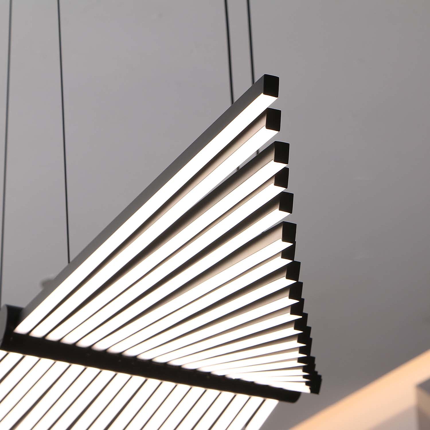 Подвесная люстра Favourite Vingar 4381-2P