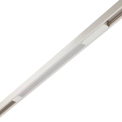 Трековый светильник AM Group Magnet opal MAGNET AM506 WH 10W 3000K