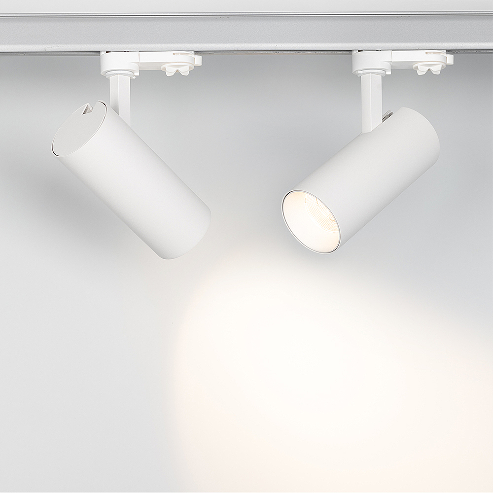 Трековый светильник Arlight Polo 027474