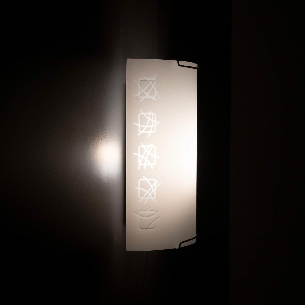 Настенно потолочный светильник Citilux 921 CL921021W Настенно потолочный светильник Citilux 921 CL921021W