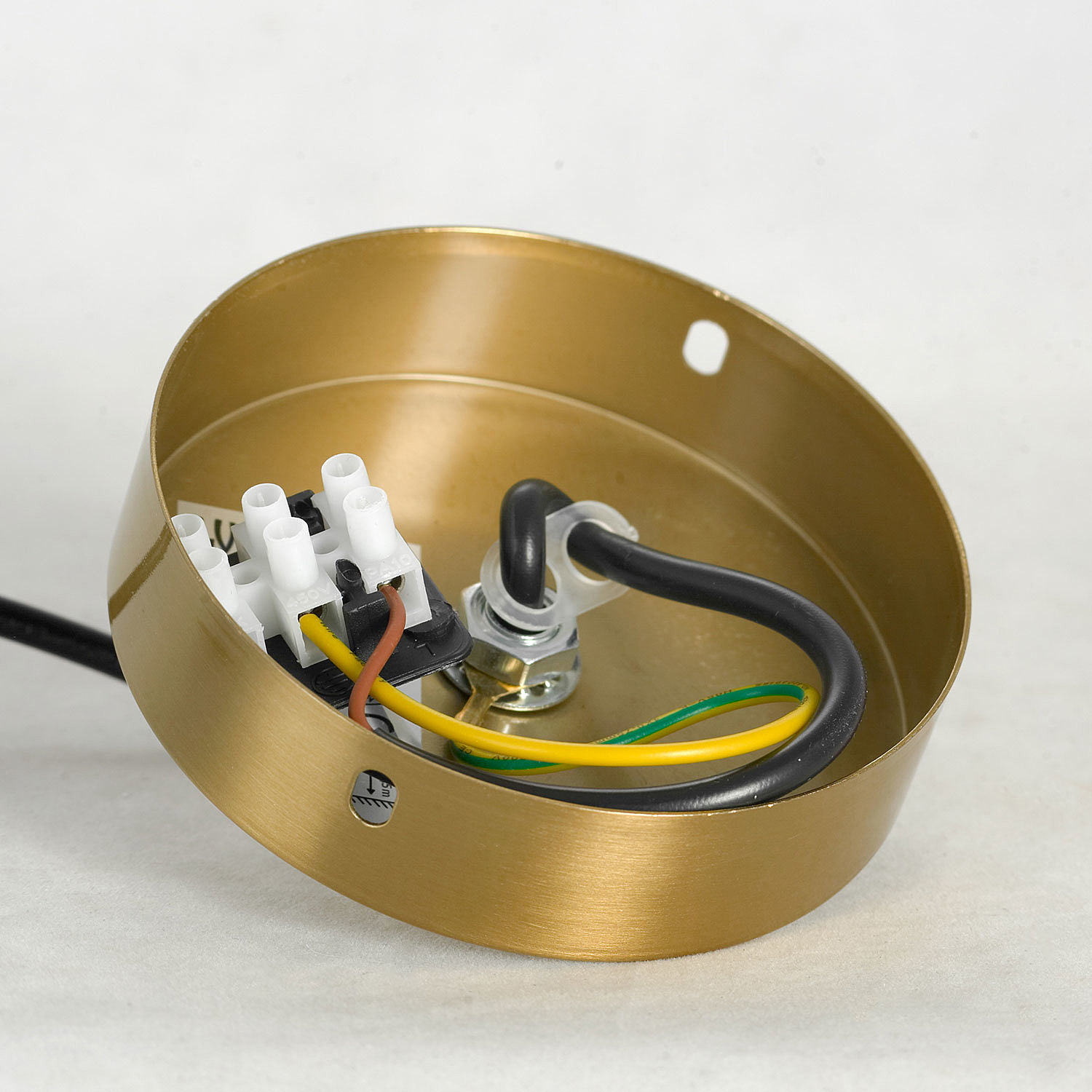 Светильник подвесной Lussole LSP-8585