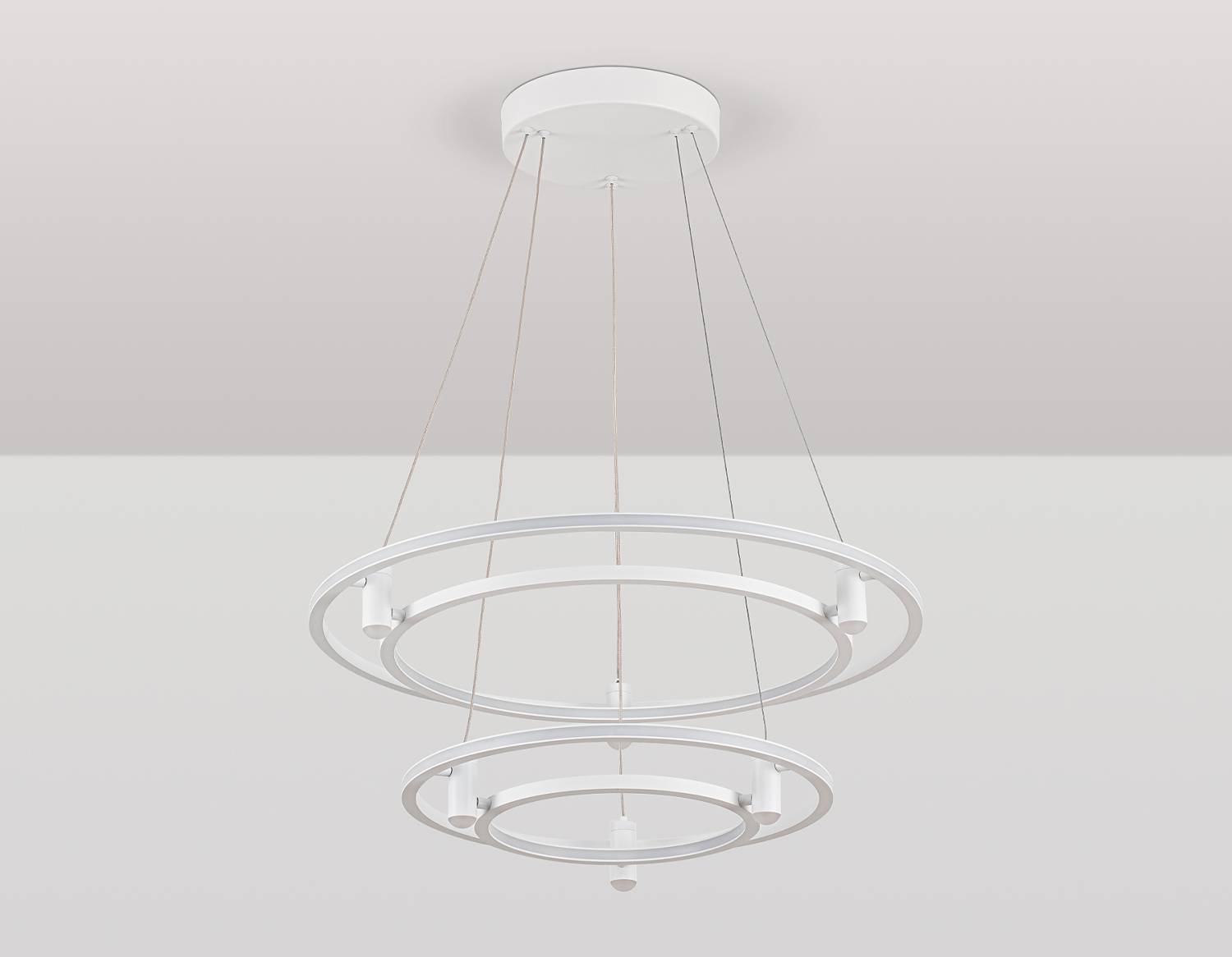 Подвесная люстра Ambrella Comfort FL5542