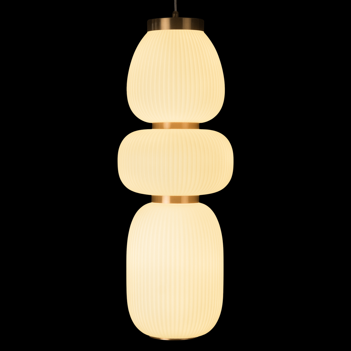 Светильник подвесной Loft It Duff 10422/C