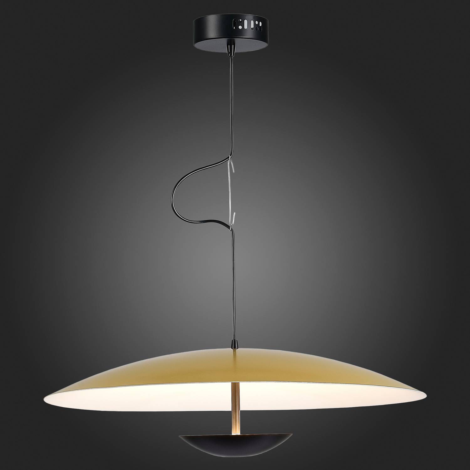 Светильник подвесной ST Luce Armonico SL6502.213.01 Светильник подвесной ST Luce Armonico SL6502.213.01