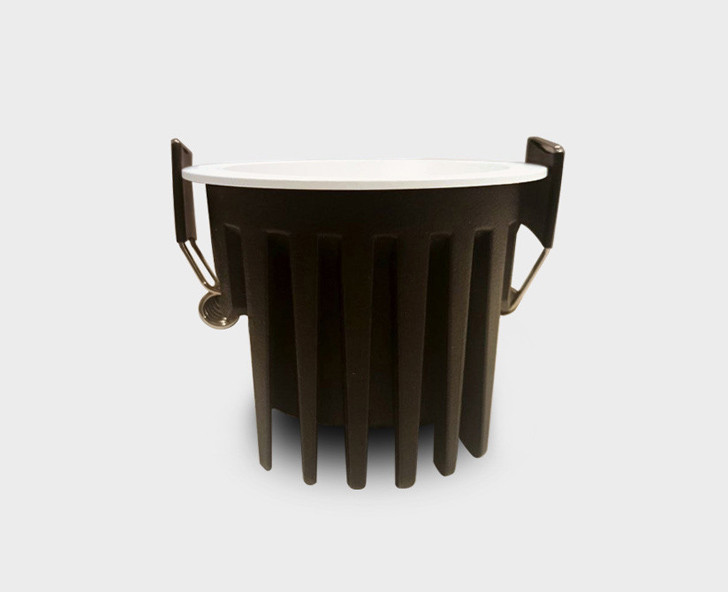 Встраиваемый светильник Italline IT08-8040 IT08-8040 white 3000K