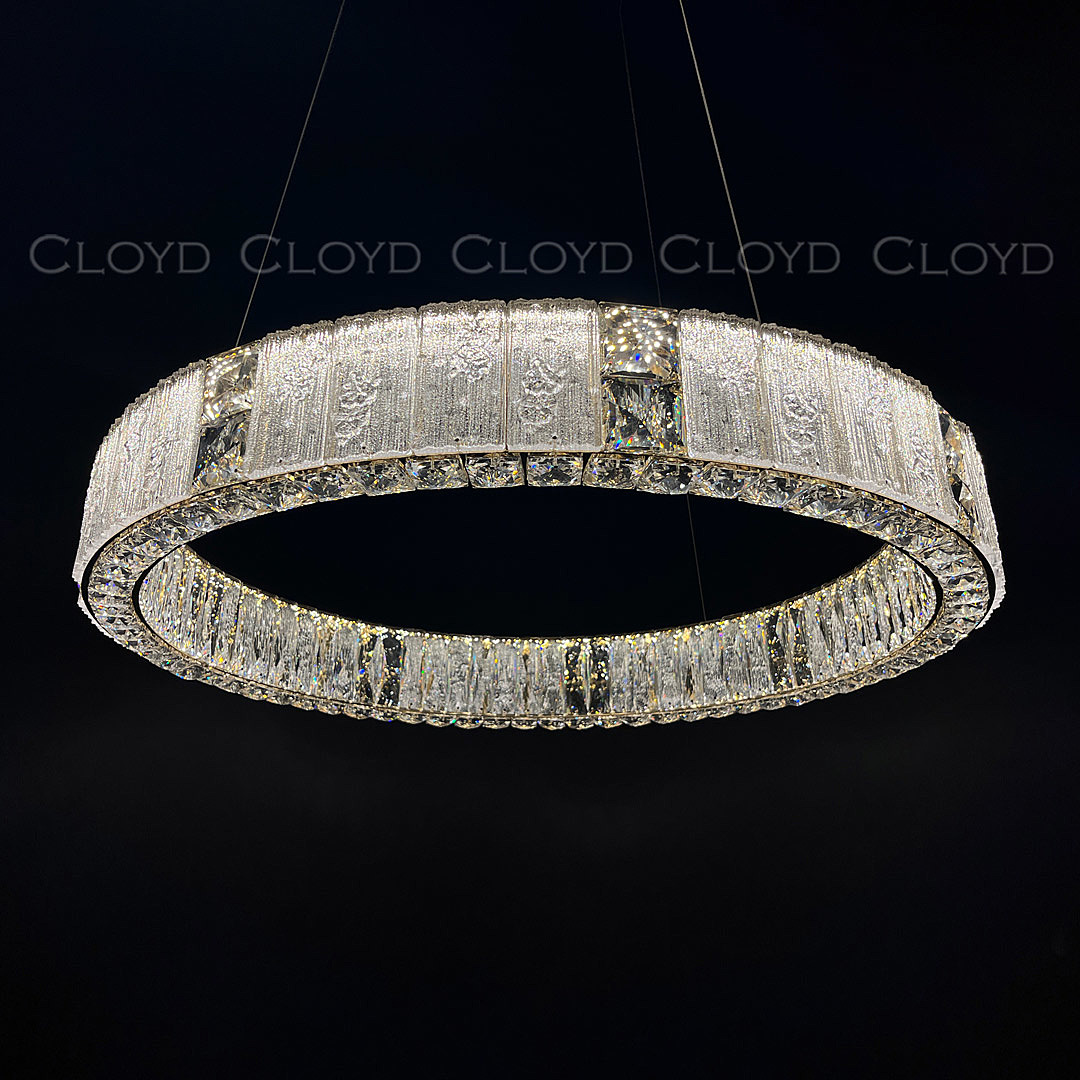 Подвесная люстра Cloyd Radianta 11232 Подвесная люстра Cloyd Radianta 11232