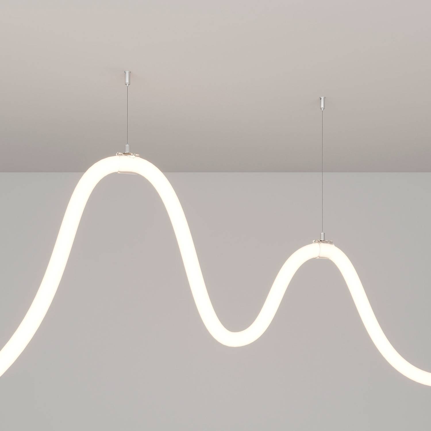 Горизонтальный подвес Arlight Moonlight 048370