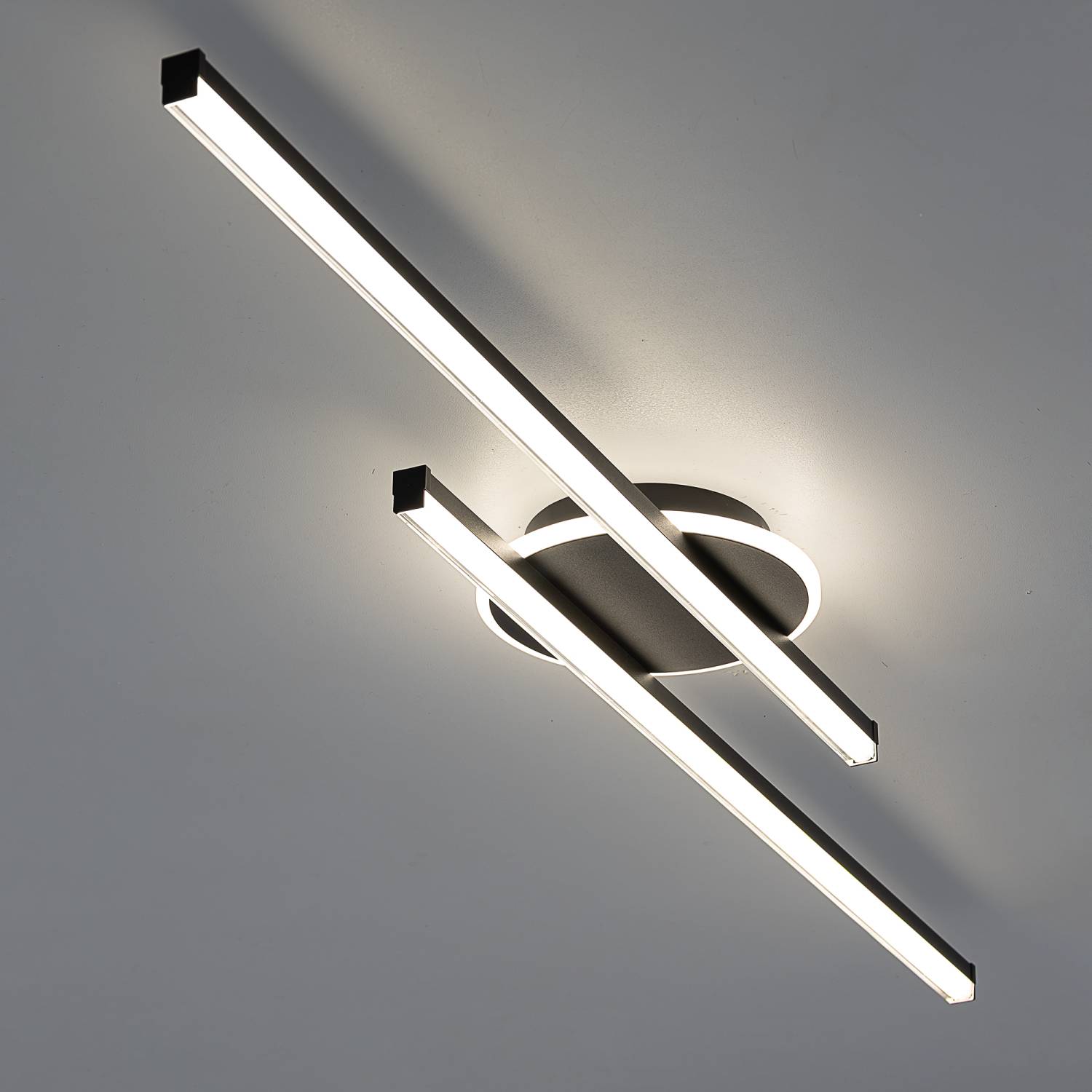 Потолочная люстра Citilux Trent CL203621