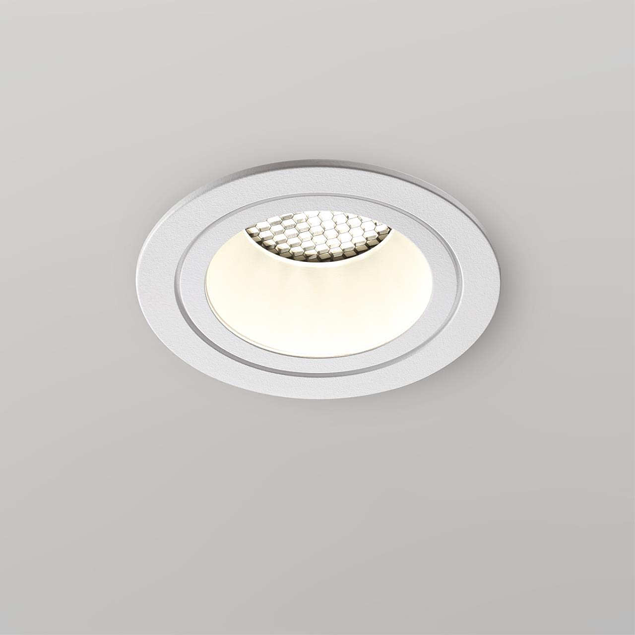 Встраиваемый светильник Novotech Morus 370999