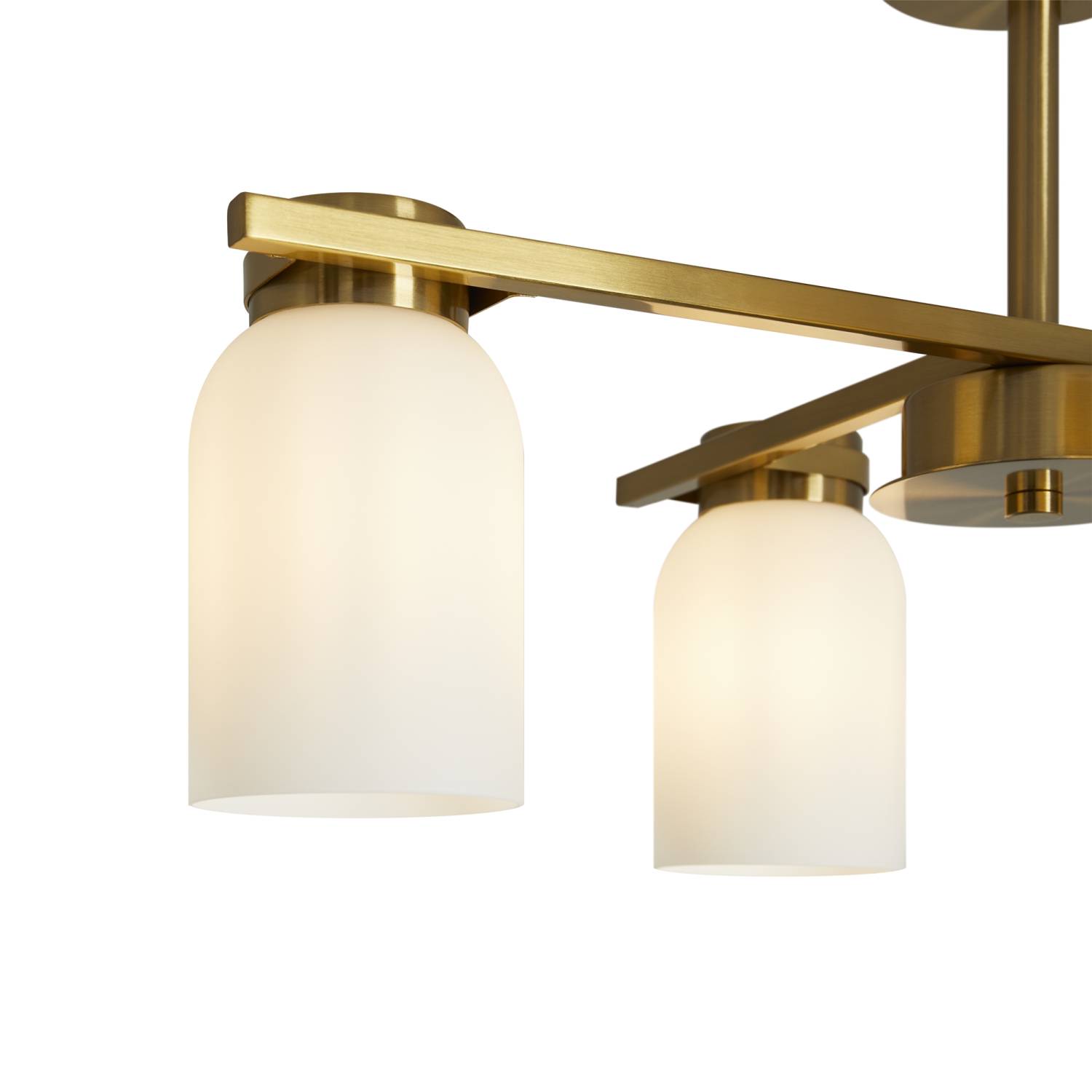 Потолочная люстра Freya Kamelia FR5446PL-04BS1