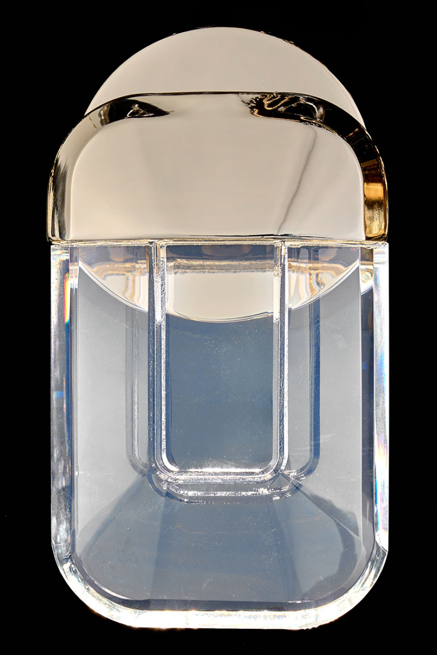 Настенный светильник LEON Natali LE7771/1WL Gold