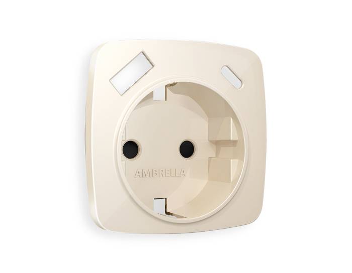 Накладка на механизм Ambrella Volt OMEGA OP3100