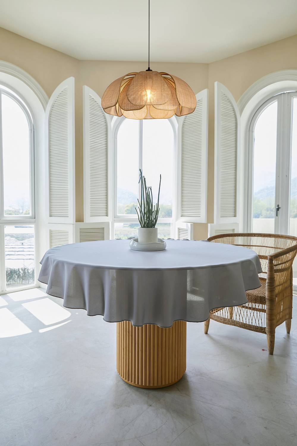 Светильник подвесной Freya Cocoon FR5529PL-01B