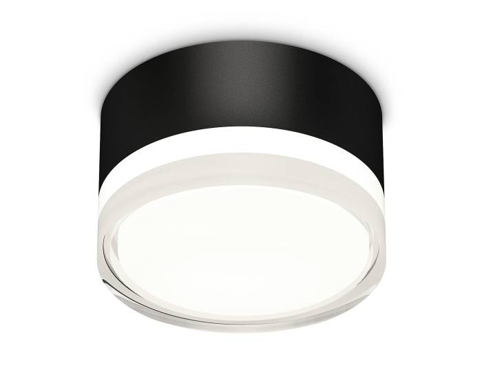 Накладной светильник Ambrella Techno XS8102023