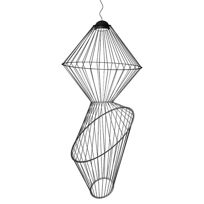 Светильник подвесной Loft It Beam 10292/B Black Светильник подвесной Loft It Beam 10292/B Black