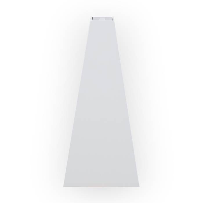 Уличный LED настенный светильник Maytoni Times Square O580WL-L6W