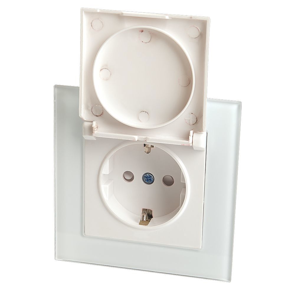 Розетка Stekker Катрин 39245