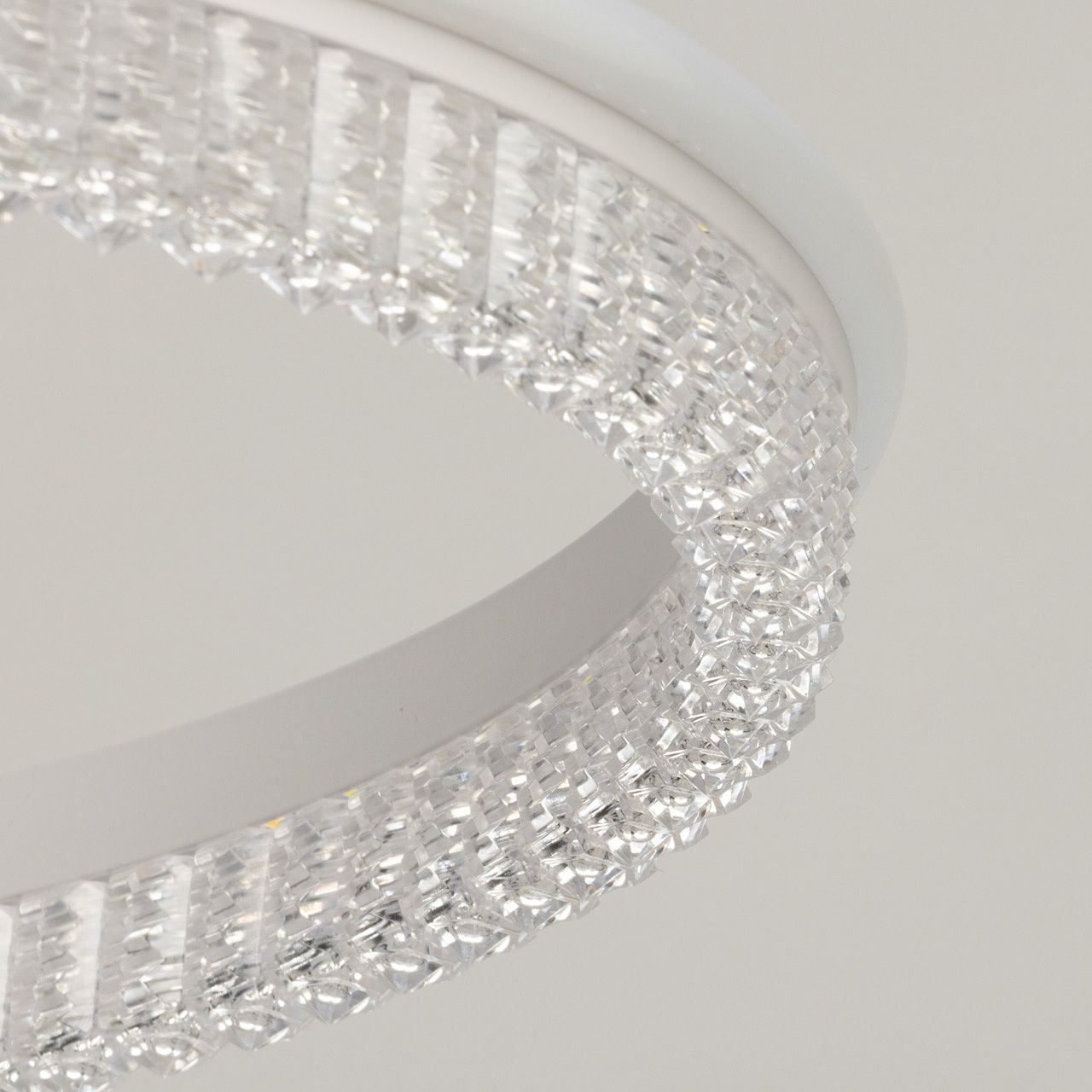 Подвесная люстра De Markt Ральф 675016201