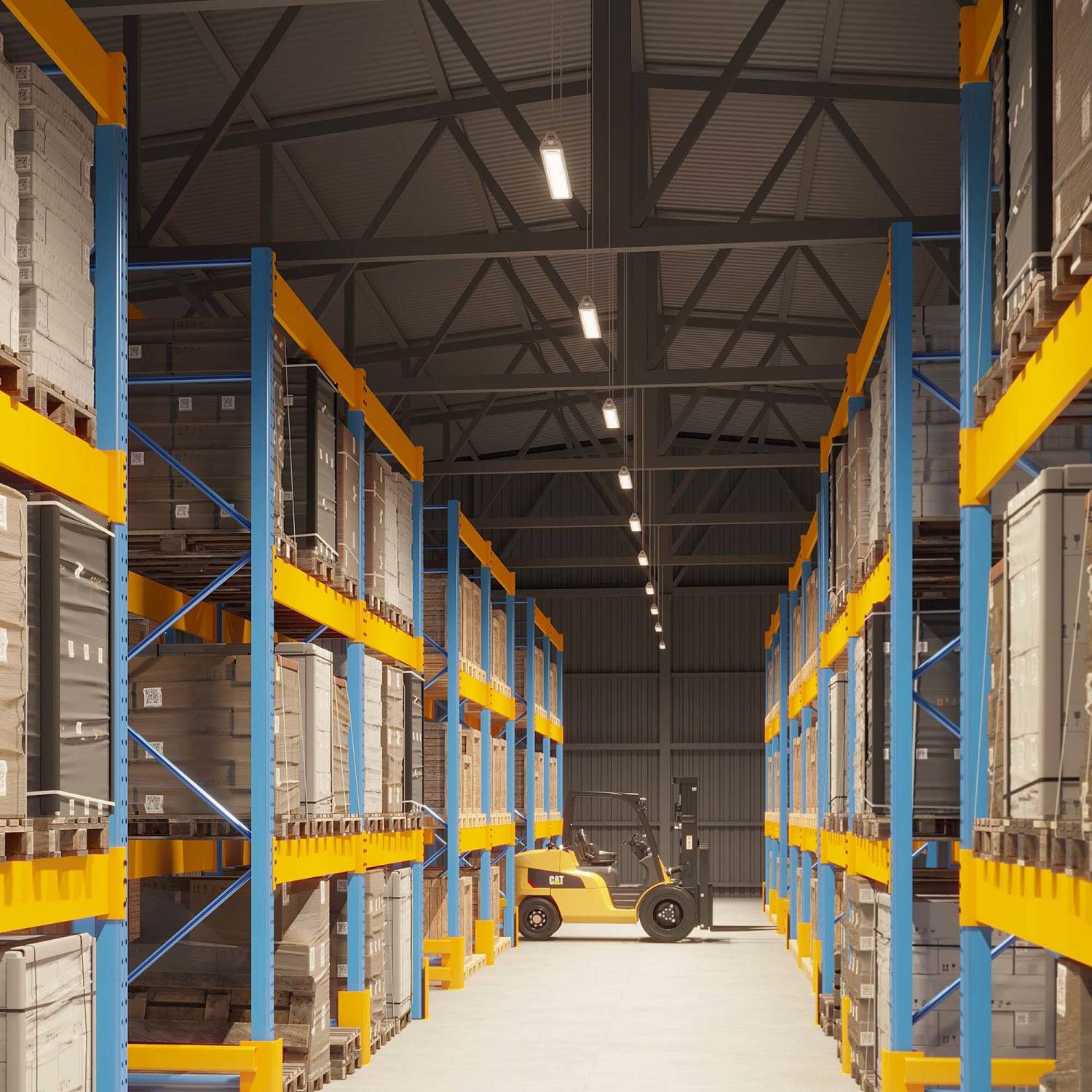 Уличный подвесной светильник Arlight Lagern 052033