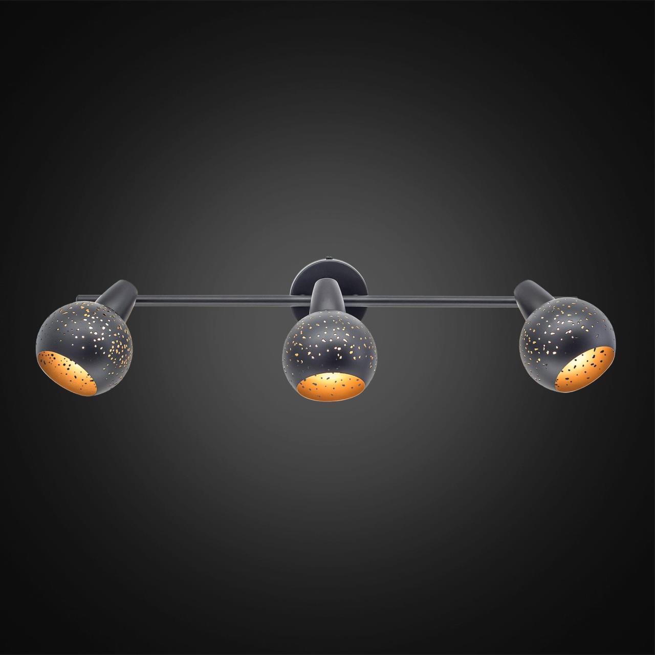 Светильник спот Citilux Деко CL504532