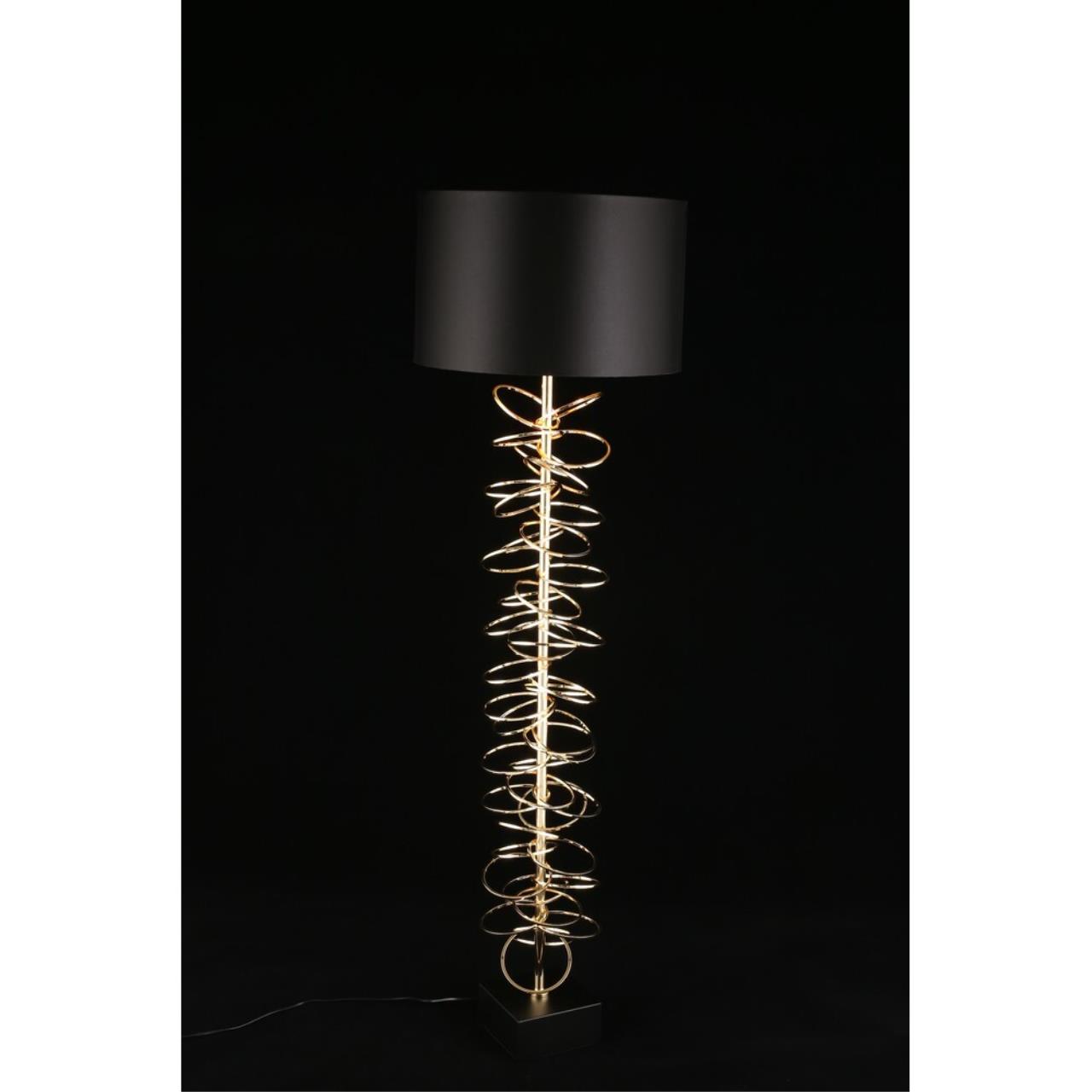 Торшер Aployt Iwona APL.742.05.01