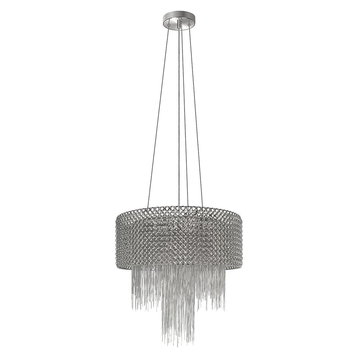 Подвесная люстра Loft It Opera 10406/500 Подвесная люстра Loft It Opera 10406/500