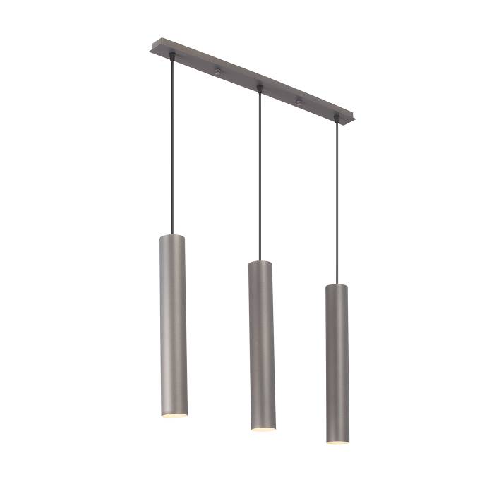 Светильник подвесной Vitaluce V4641-2/3S