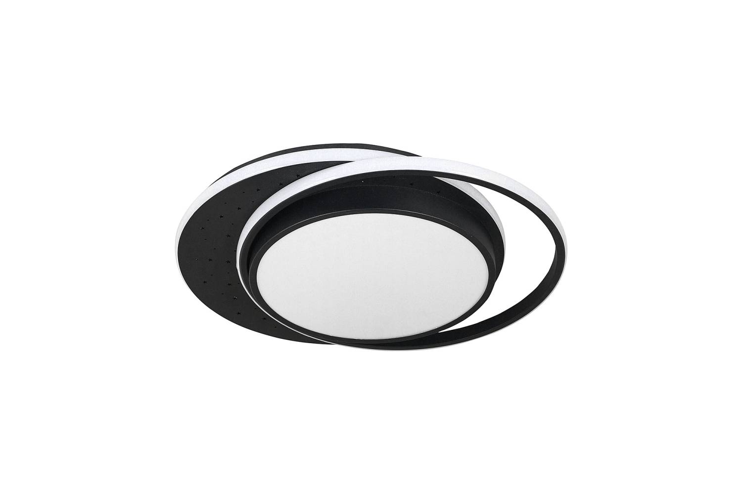 Потолочная люстра Natali Kovaltseva Future INNOVATION STYLE 83114