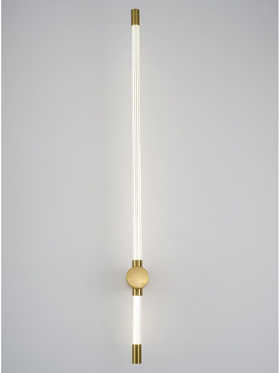 Настенный светильник Zortes Cryspy ZRS.1201.15